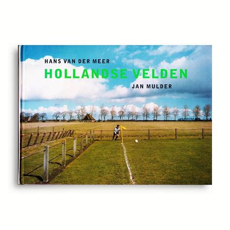 hollandsevelden